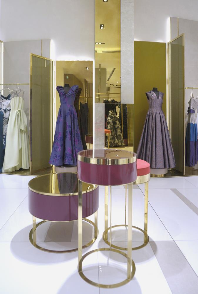 Salam Department Store - Mall of Qatar: Foto 21